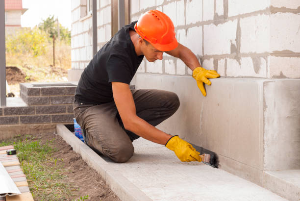 Licensed Exterior Waterproofing service in Pulaski, VA - SJ Waterproofing Pros